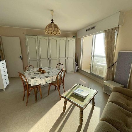 Studio 2 Pers, Balcon, Parking, Plage A 200M - Fr-1-224C-442 サン・ジャン·ド・モン エクステリア 写真